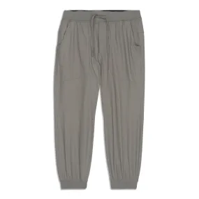 ABC Jogger Shorter - Resale