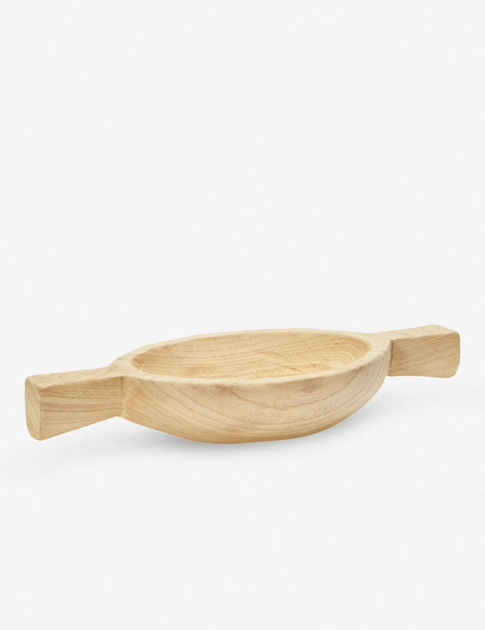 Abramo Wood Tray