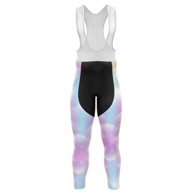 Abstract Rainbow (V7) Shorts & Pants