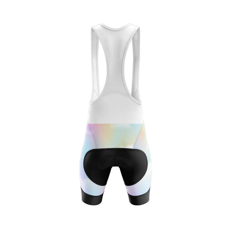 Abstract Rainbow (V7) Shorts & Pants