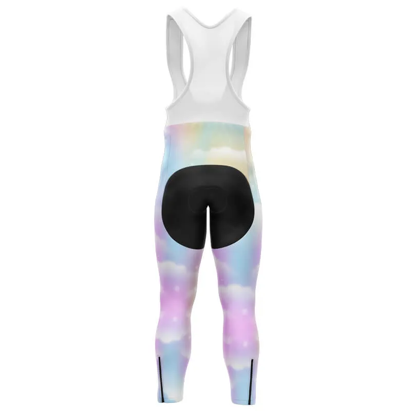 Abstract Rainbow (V7) Shorts & Pants