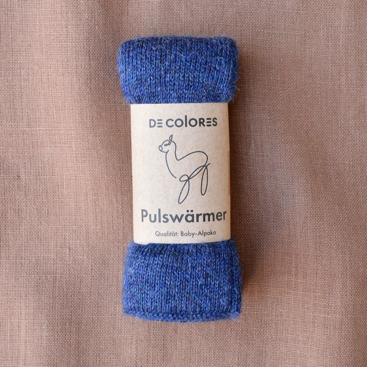 Adults Handwarmers in 100% Baby Alpaca