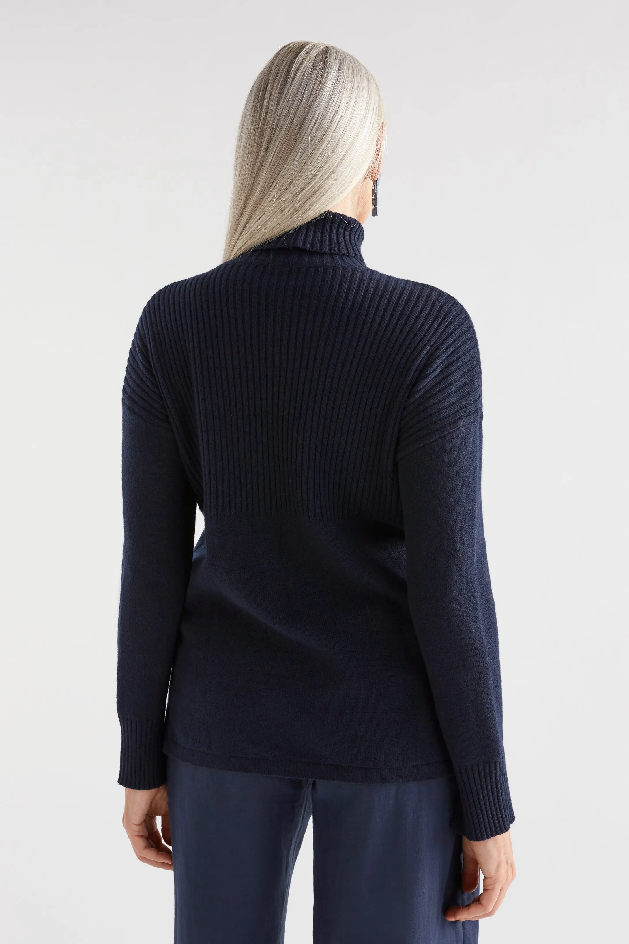 Alida Sweater