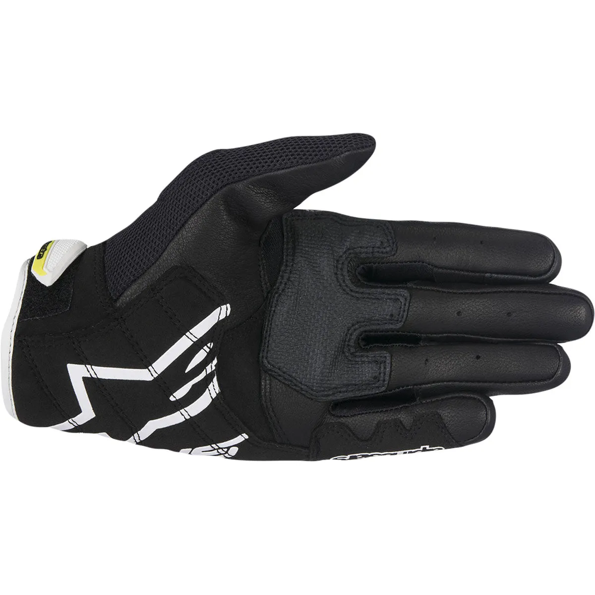 Alpinestars SMX-2 Air Carbon V2 Men's Street Gloves (Refurbished)