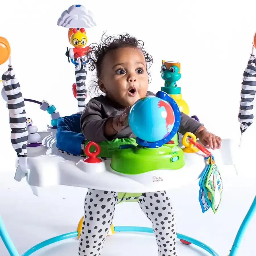 Baby Einstein Journey of Discovery Jumper