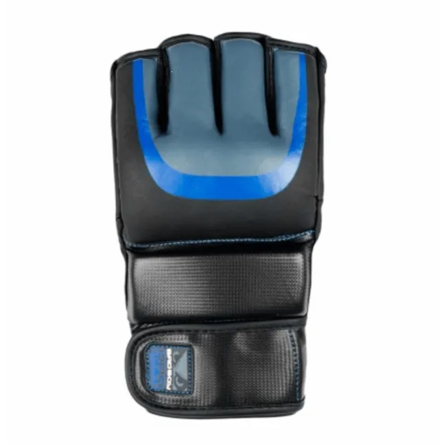 Bad Boy GEL Pro Series MMA Gloves