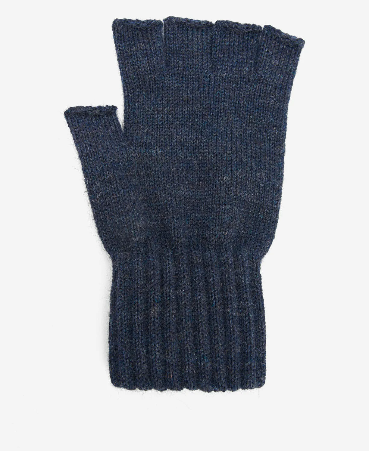 Barbour Fingerless Glove