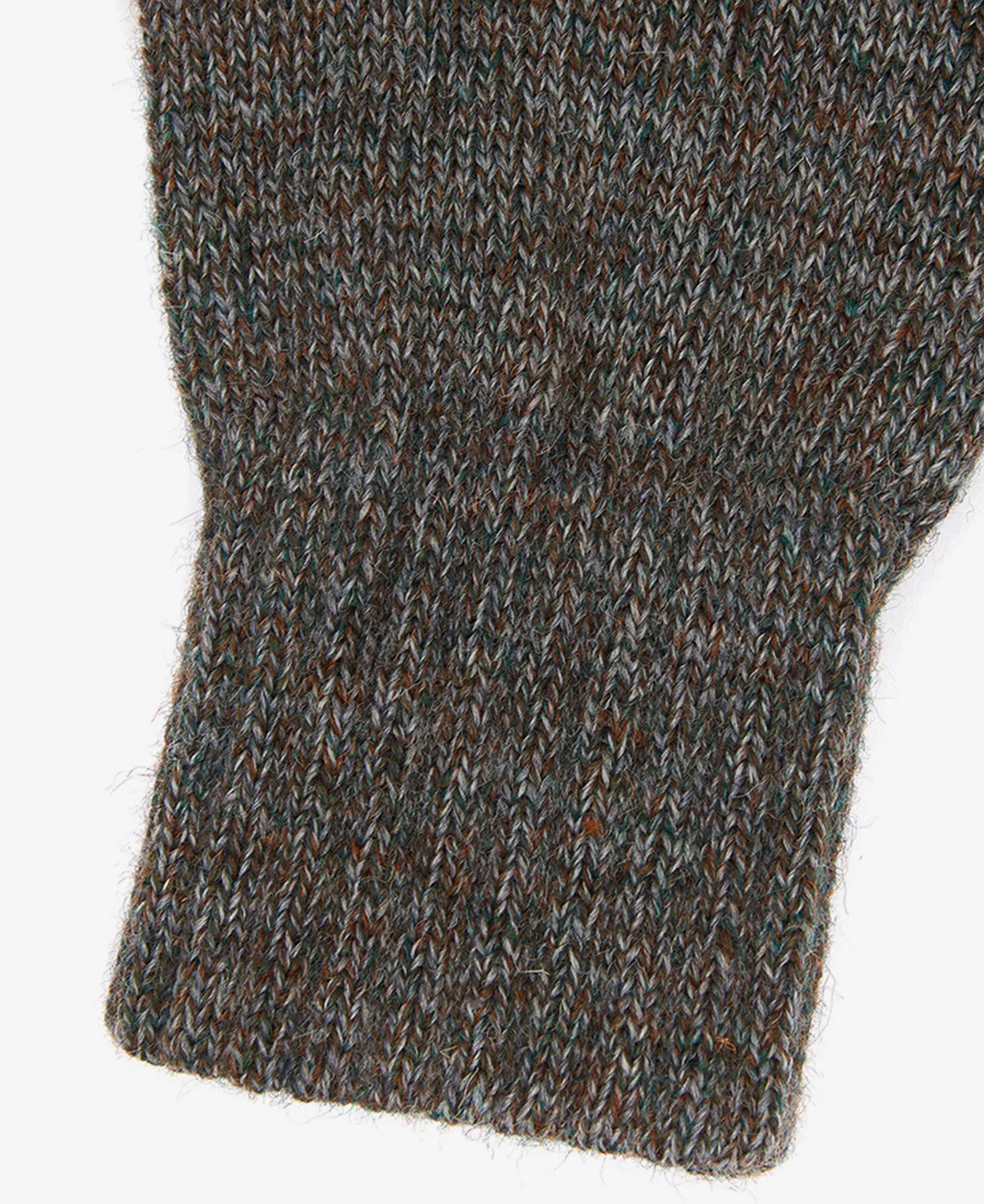 Barbour Fingerless Glove