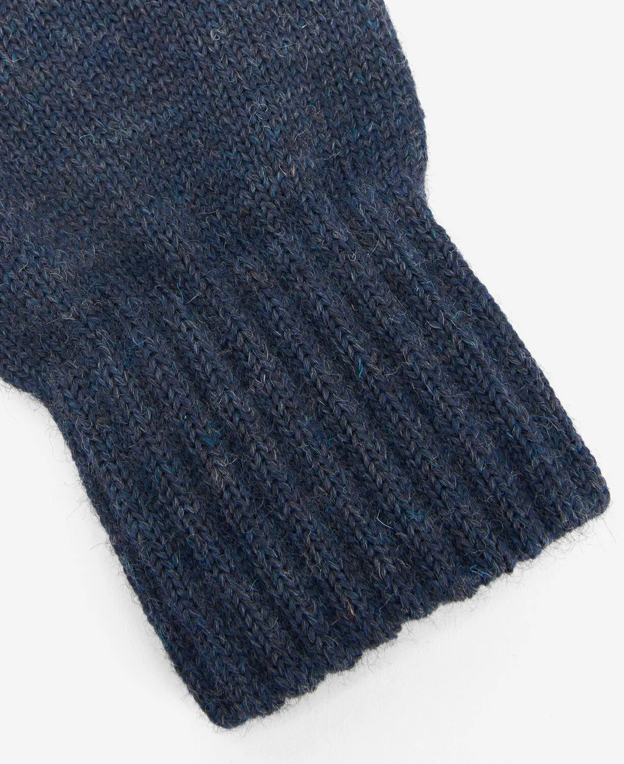 Barbour Fingerless Glove