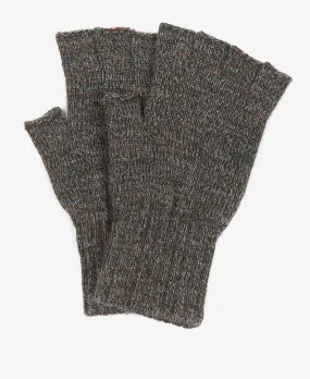 Barbour Fingerless Glove