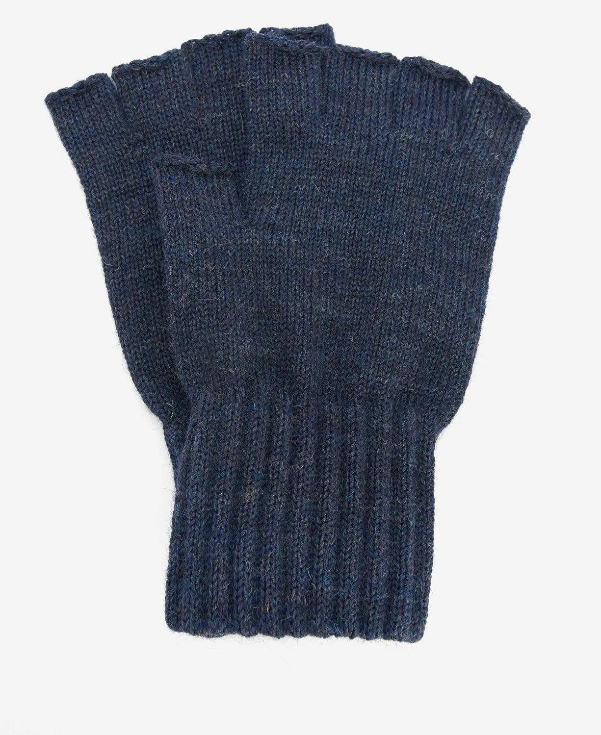 Barbour Fingerless Glove