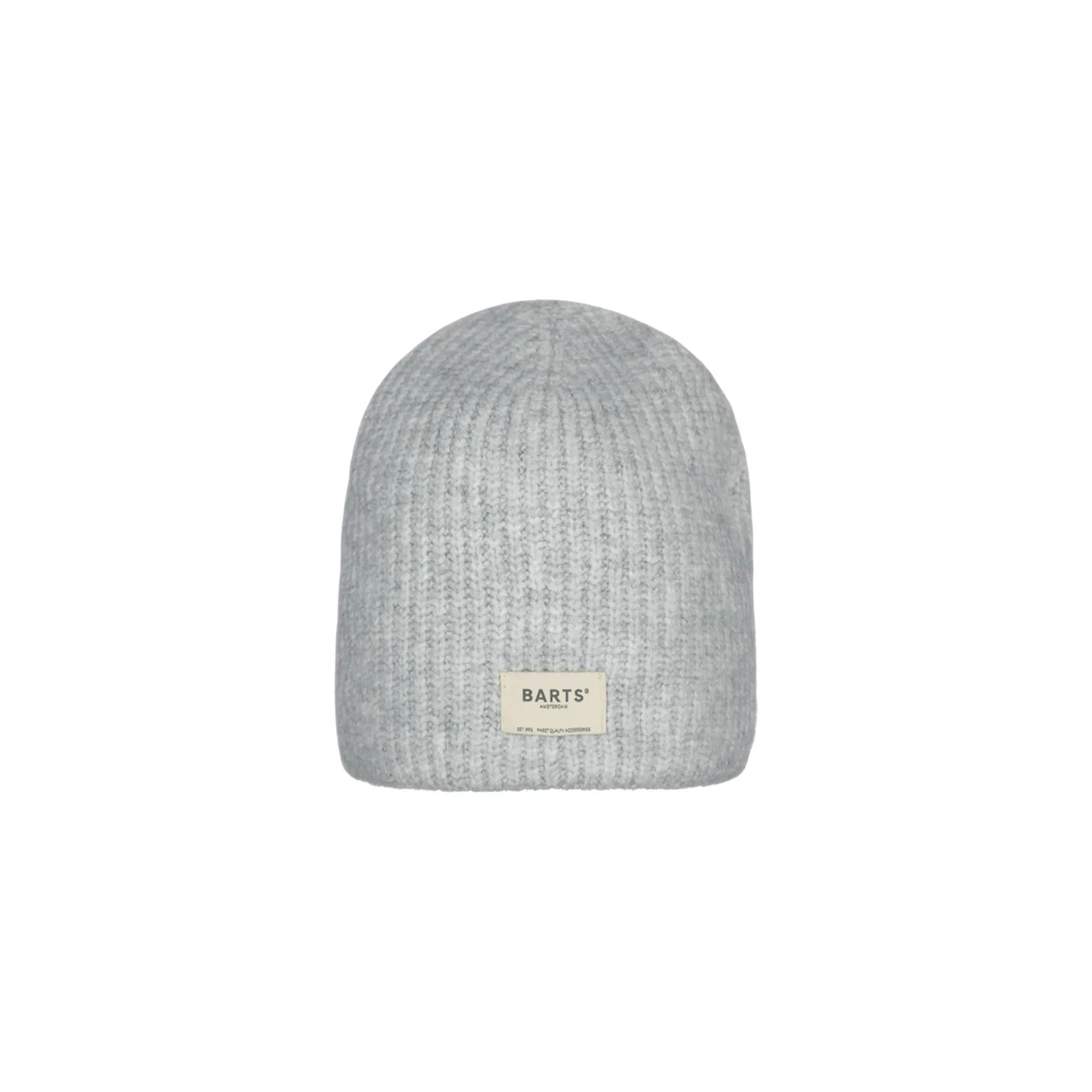 Barts Womens Darty Cuffed-Less Knitted Beanie