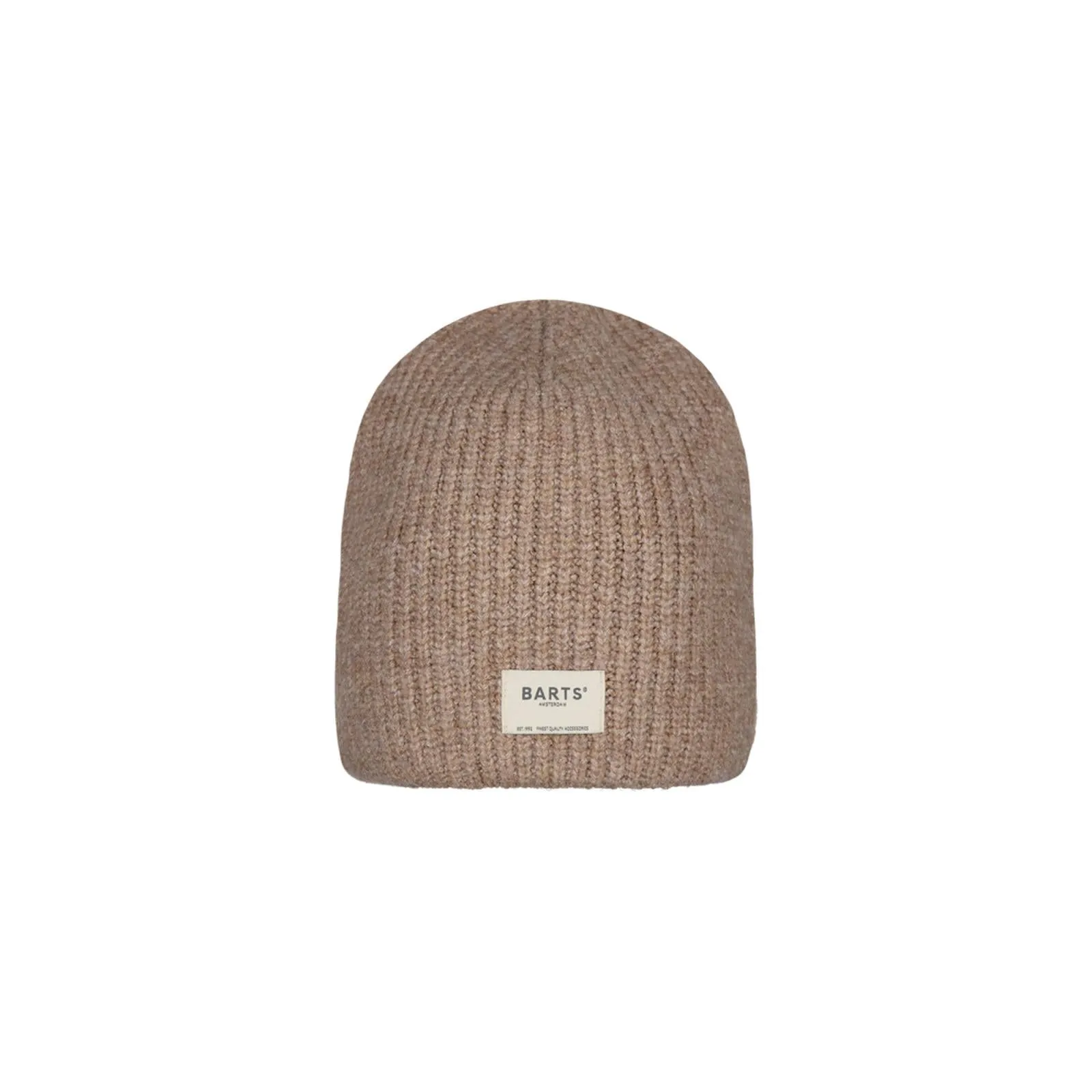 Barts Womens Darty Cuffed-Less Knitted Beanie