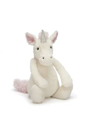 Bashful Unicorn