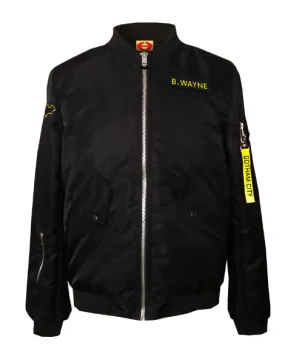 Batman Bomber Jacket po