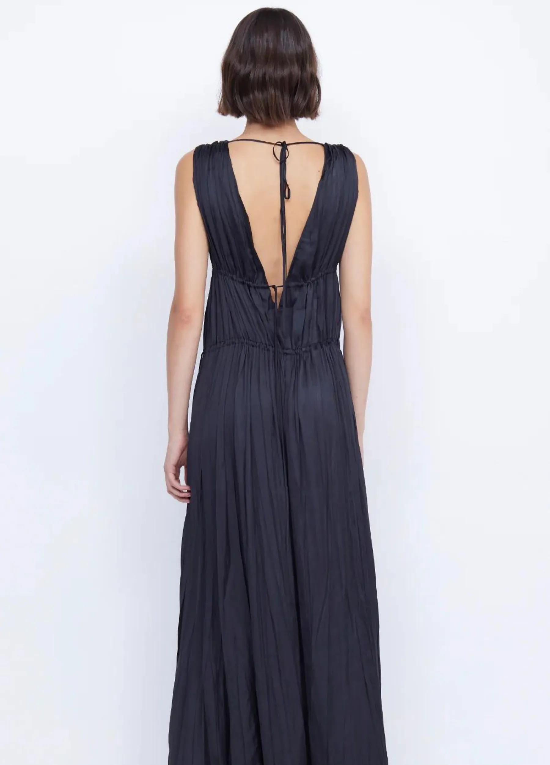 Bec   Bridge - Louann Maxi Dress - Black