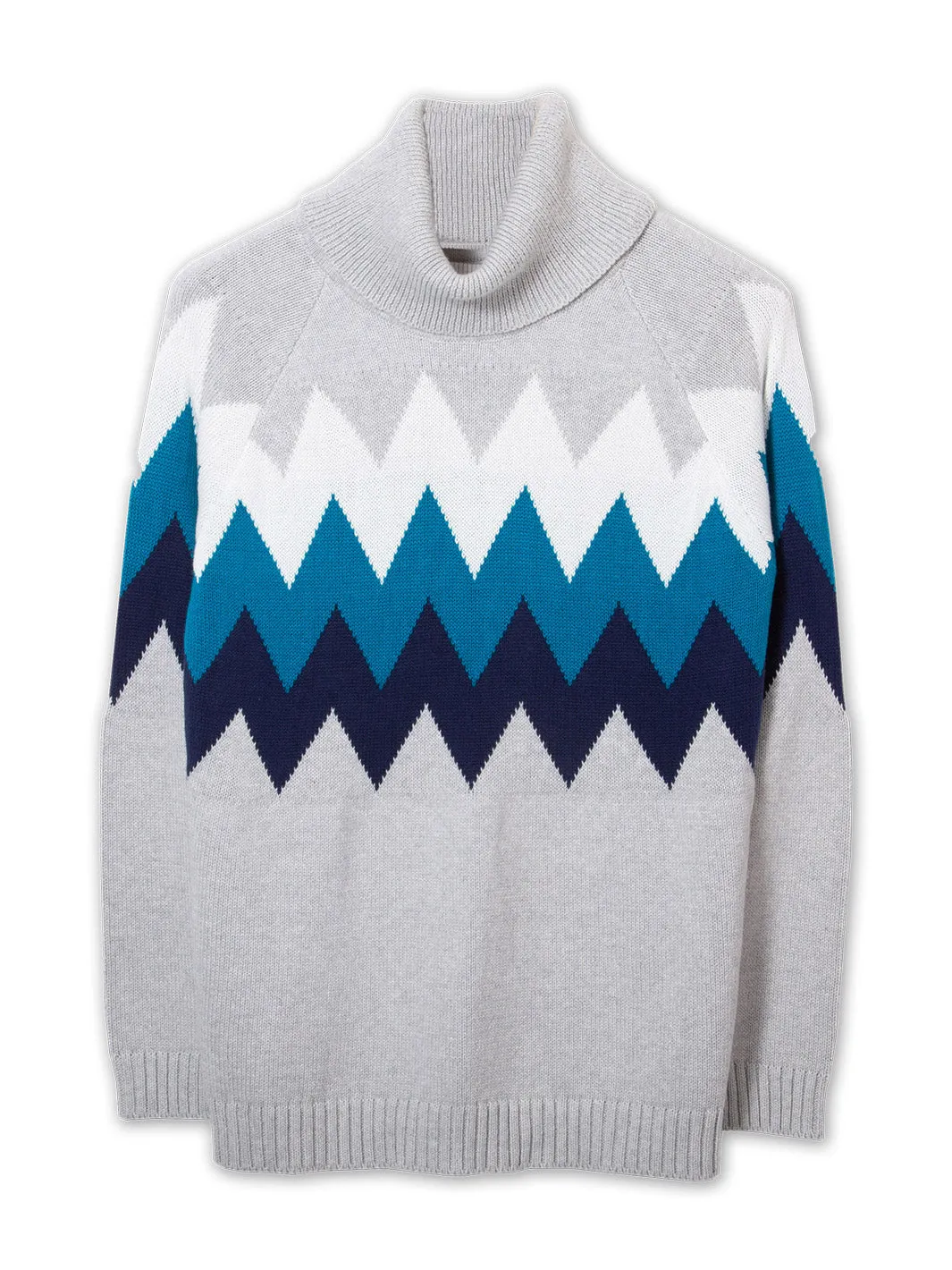 Bettiscombe knit jumper