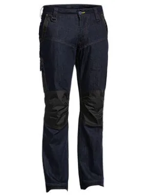 Bisley Flex & Move™ Denim Jean BP6135