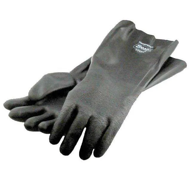 Brewers Gloves - Black