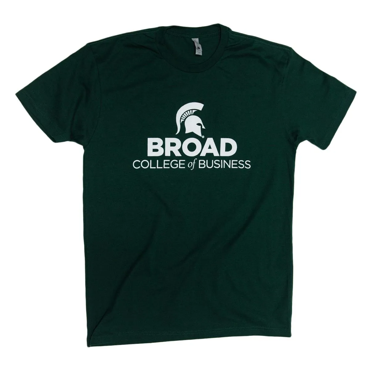 Broad College of Business Unisex T-Shirt