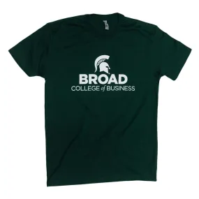 Broad College of Business Unisex T-Shirt