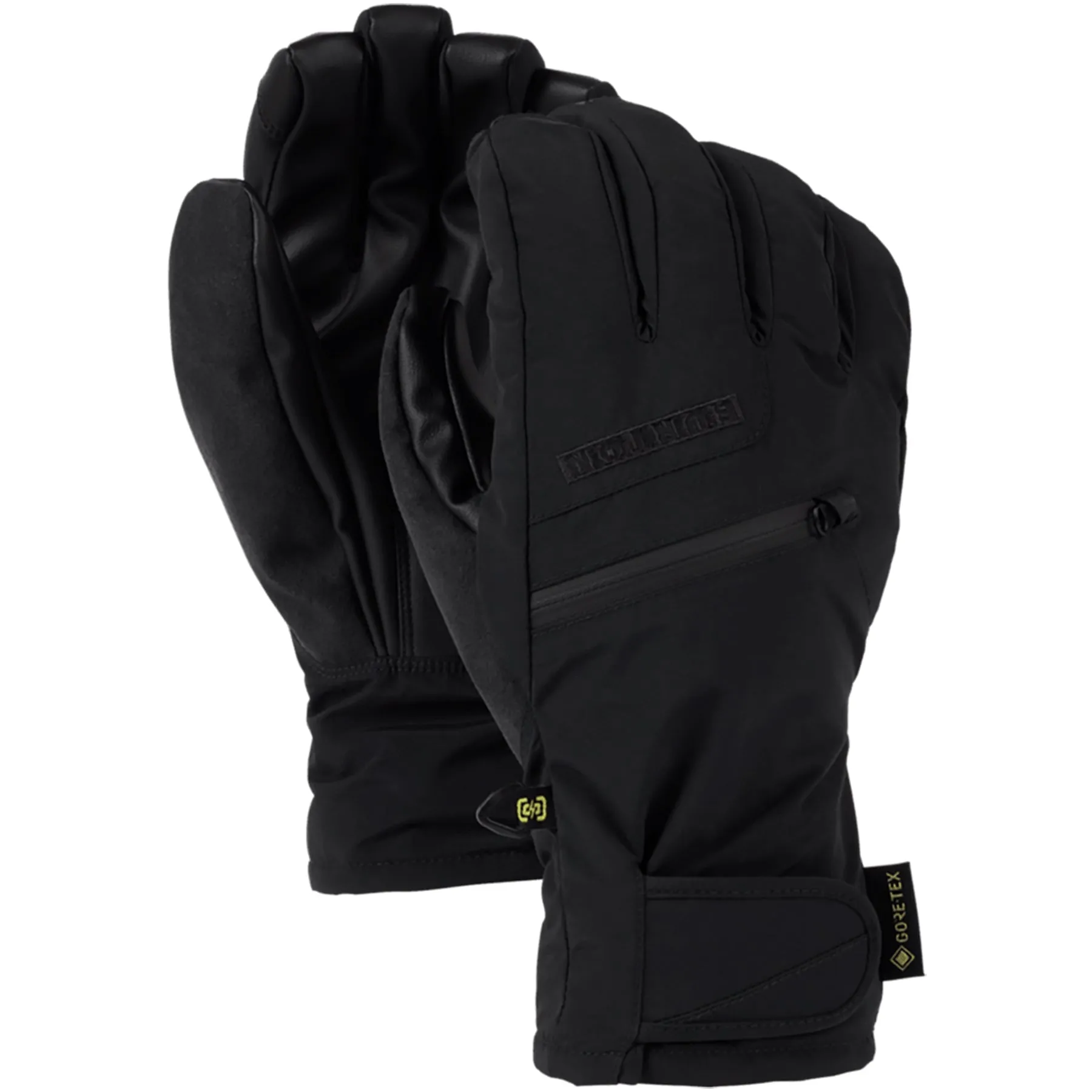 Burton Men's GORE-TEX Under Gloves 2025