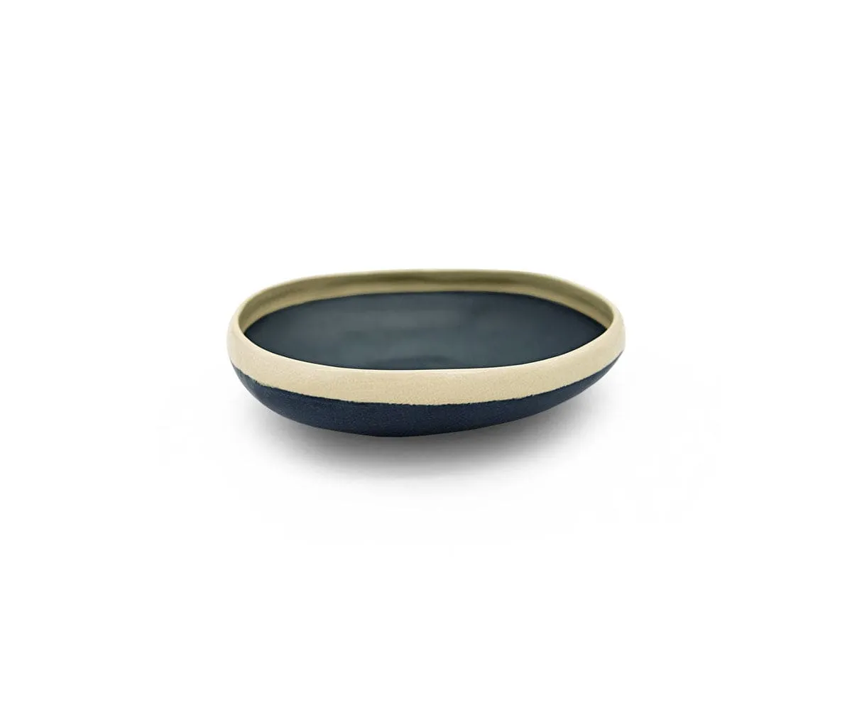 Ceramic Halo Bowl