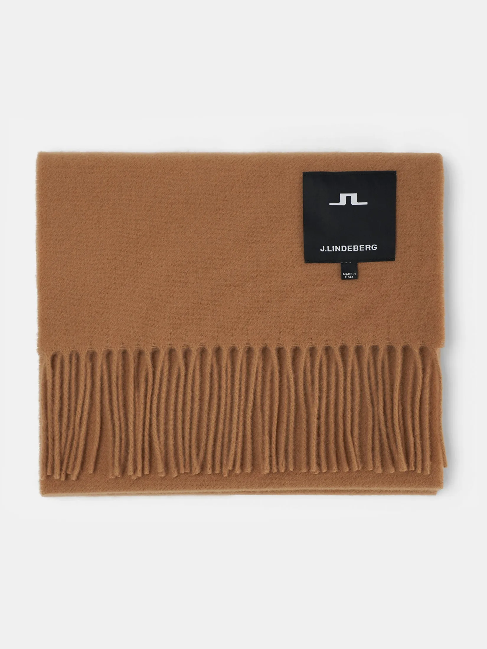 Champ Solid Wool Scarf