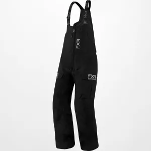 Child Excursion Ice Pro Bib Pant