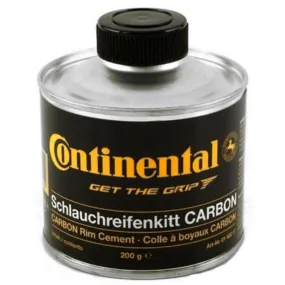 Continental Tin of Tubular Cement / Glue for Carbon Rims - 200g