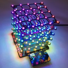 Cube:Bit Magical RGB Cubes of Awesome