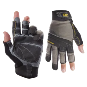 Custom Leathercraft Pro Framer Xc™ Gloves Large