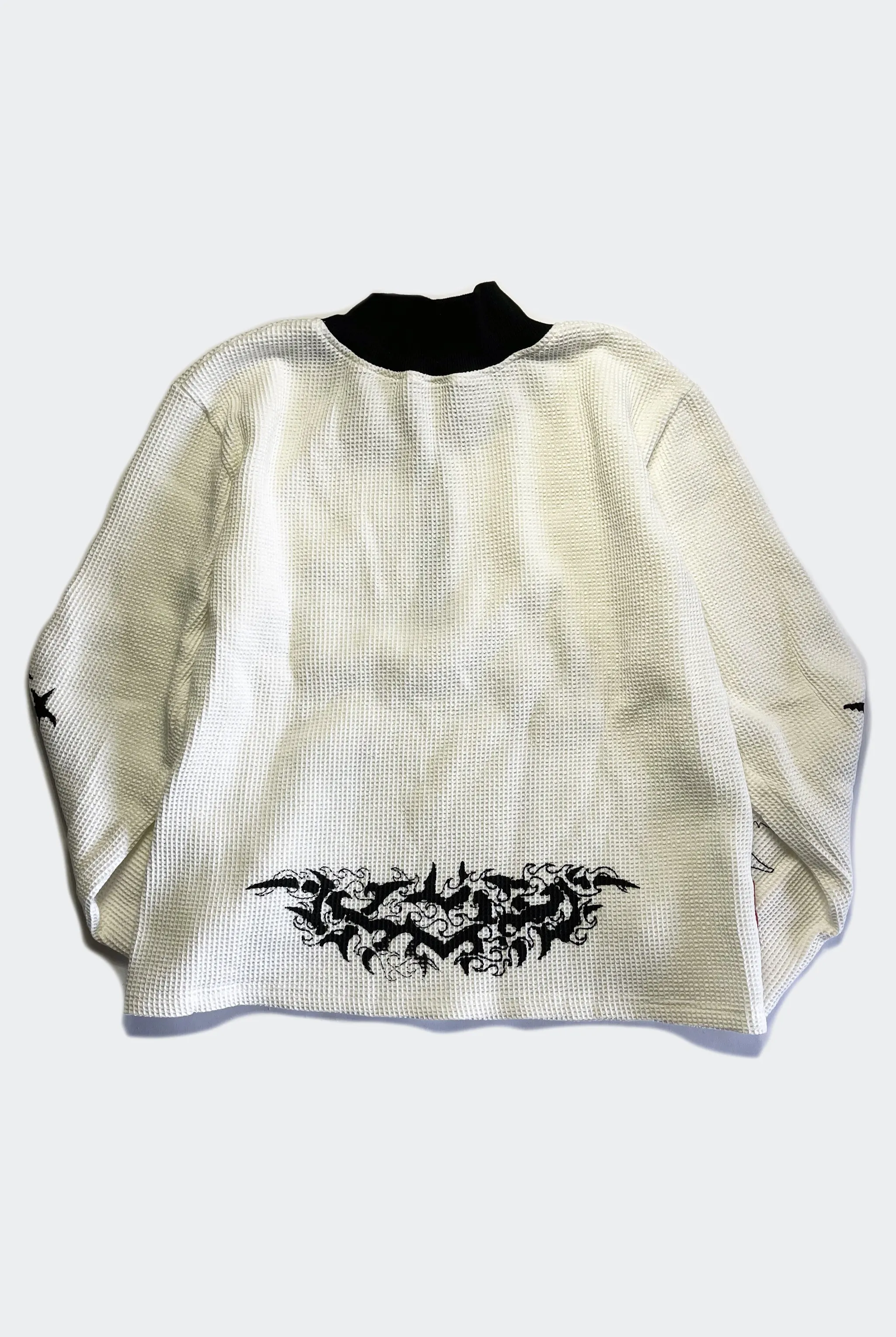 DEAD STARS JUMPER