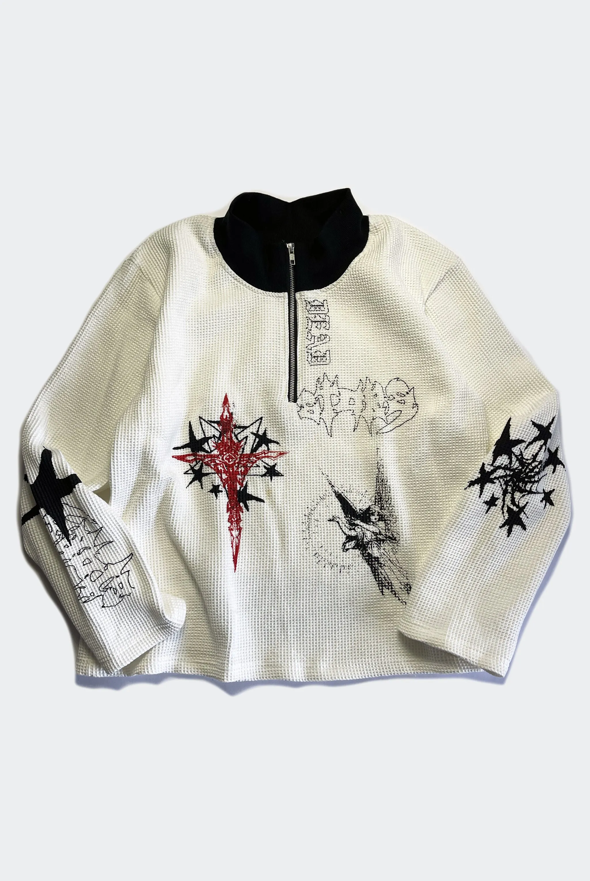 DEAD STARS JUMPER