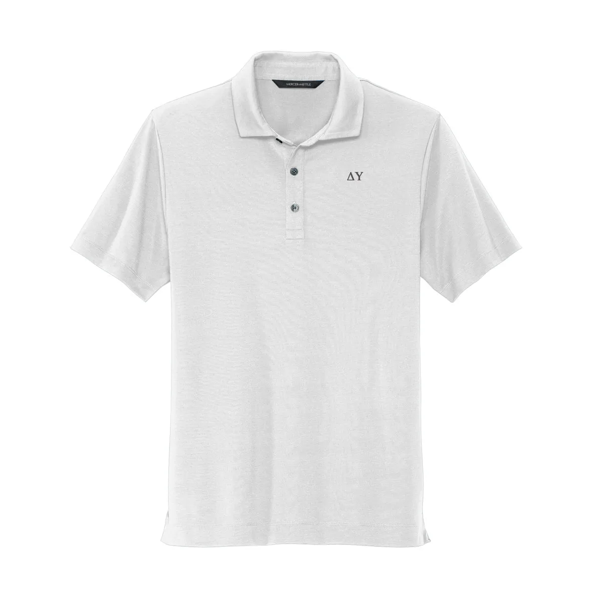 Delta Upsilon Urban Greek Letter Polo