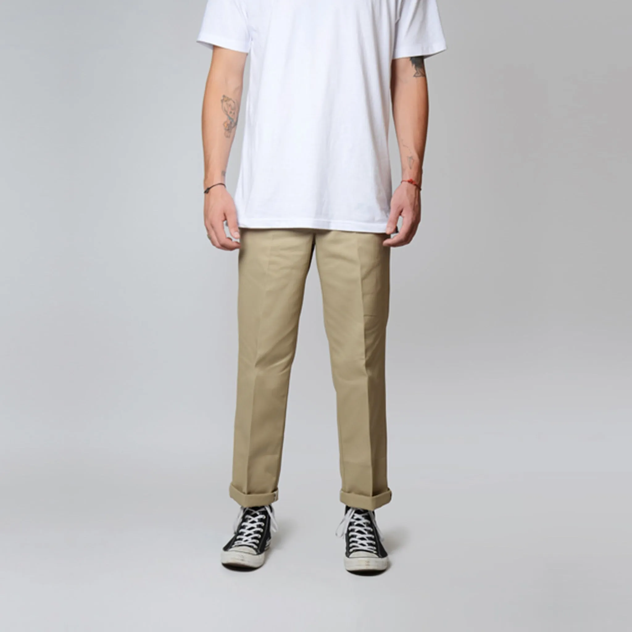 Dickies 874 Original Fit Pants Khaki