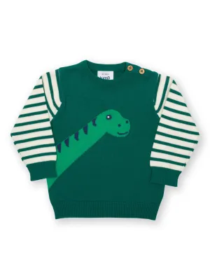 Dino jumper