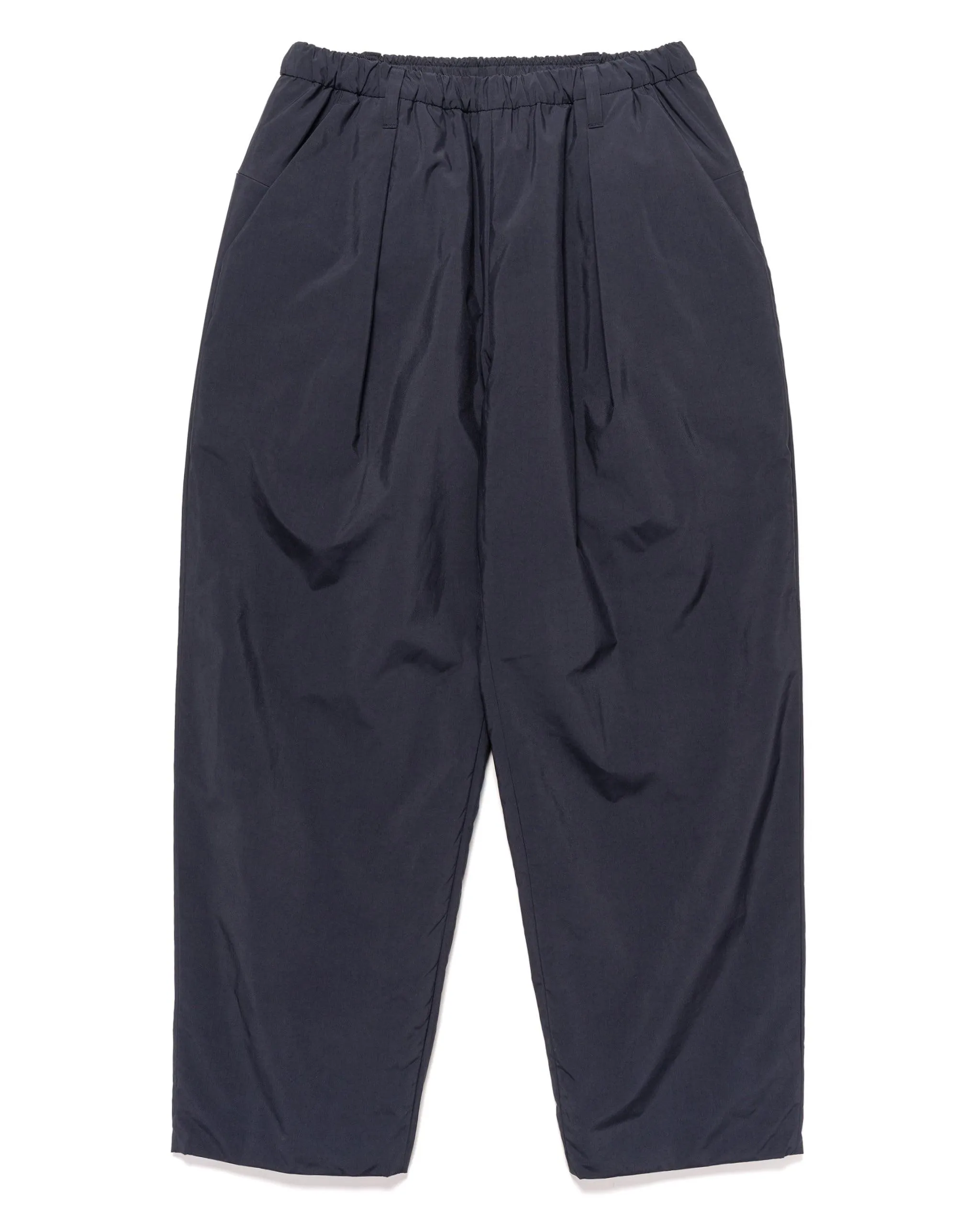 Dual Point Wallet Pants Resort Navy