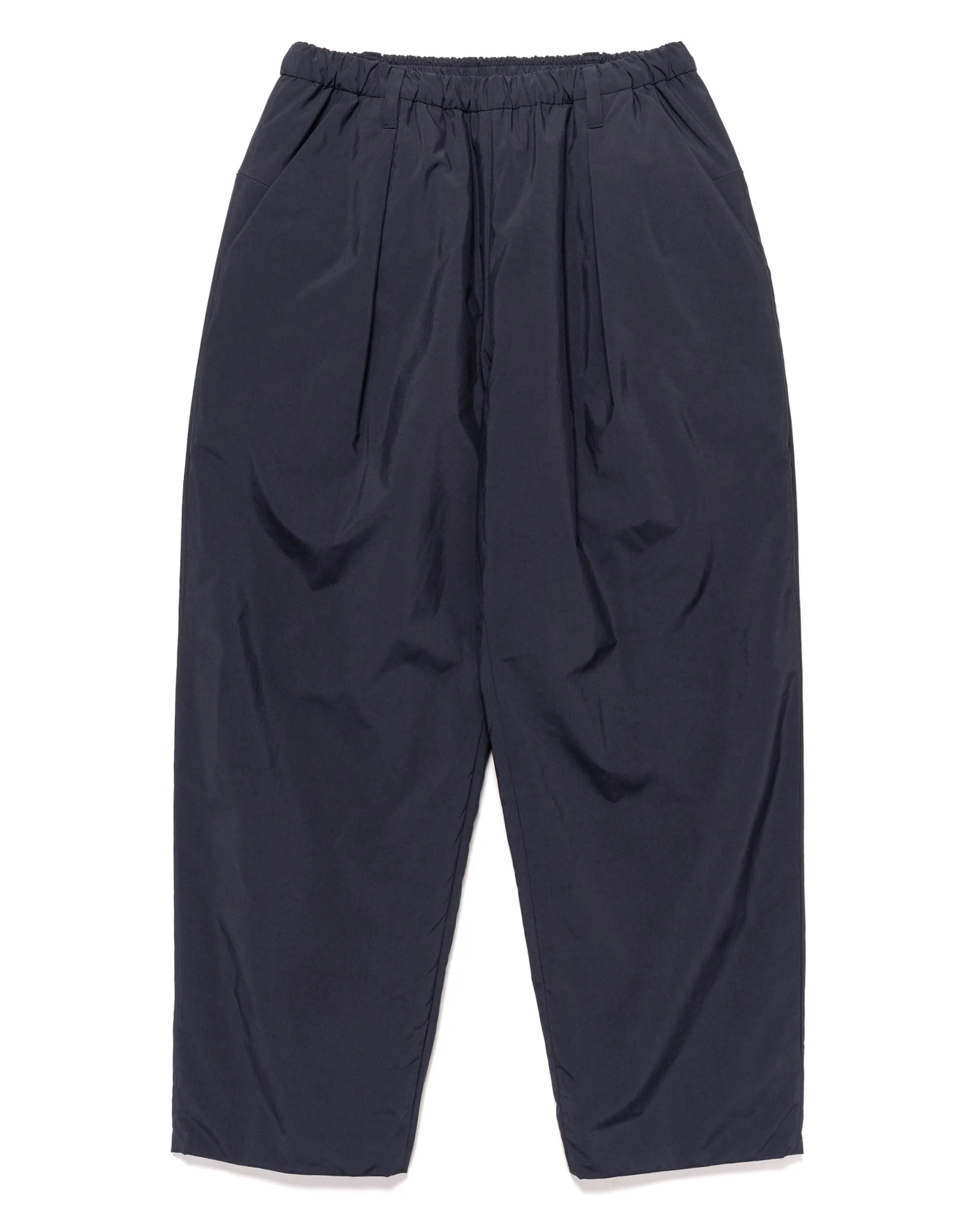 Dual Point Wallet Pants Resort Navy