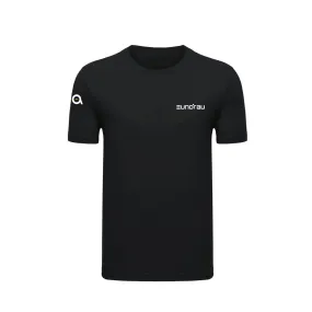 Eunorau T-shirt Black