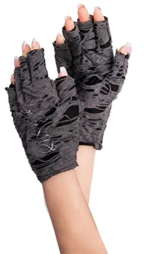 Forum Novelties Voodoo Horror Gloves