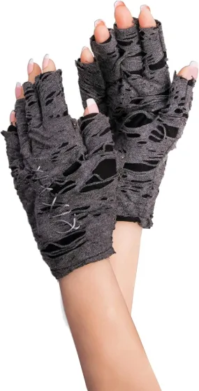 Forum Novelties Voodoo Horror Gloves