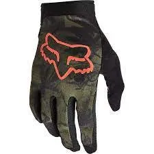 FOX FLEXAIR GLOVES