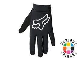 FOX FLEXAIR GLOVES