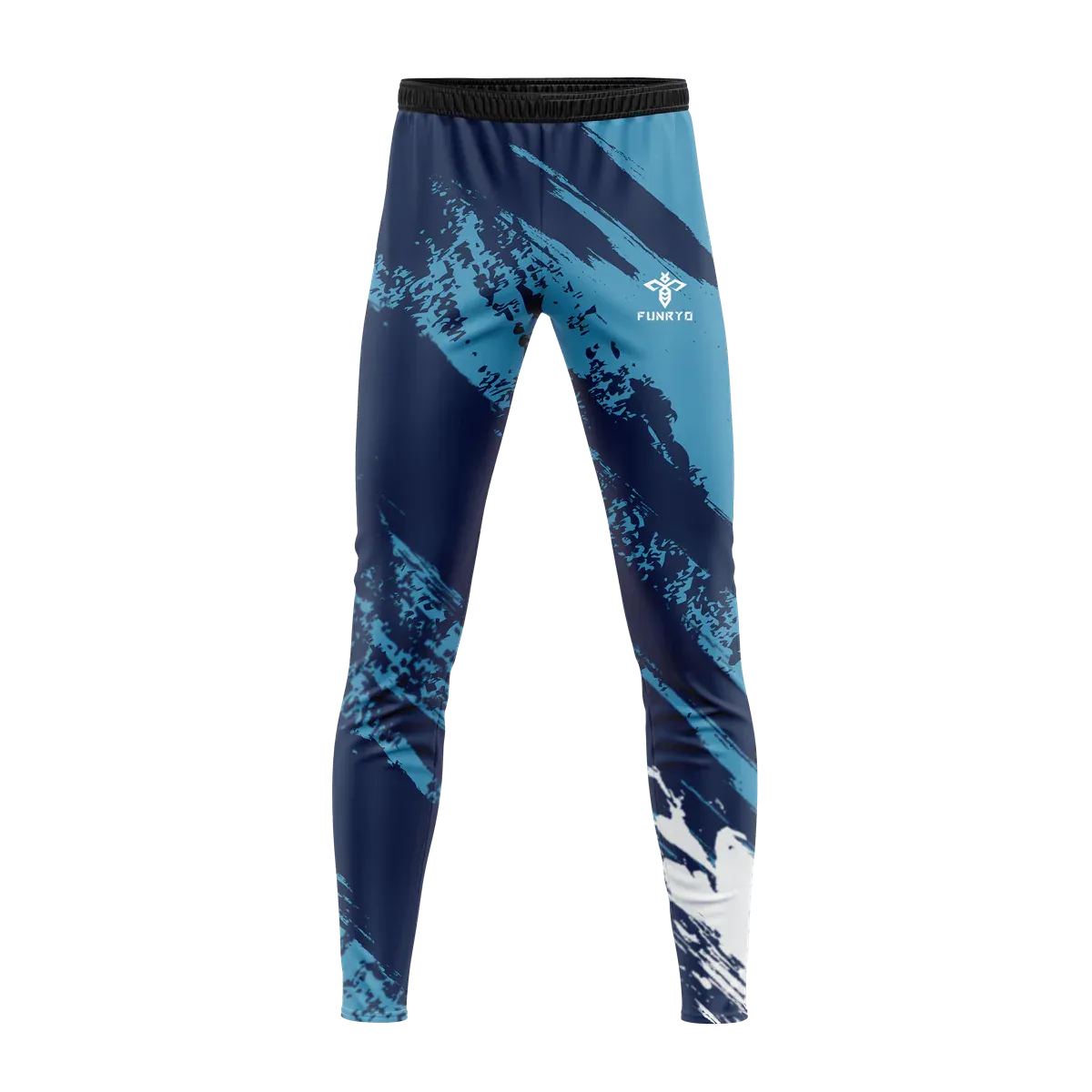 Fully Custom Training Jogger Pants FYJP2307