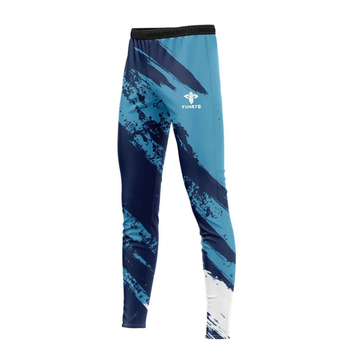 Fully Custom Training Jogger Pants FYJP2307