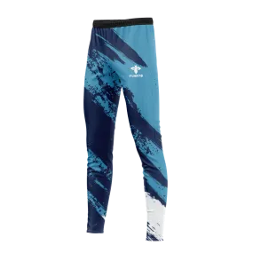 Fully Custom Training Jogger Pants FYJP2307