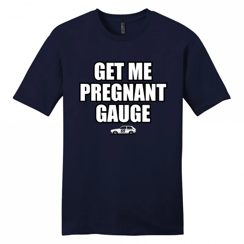 Get Me Pregnant Tee