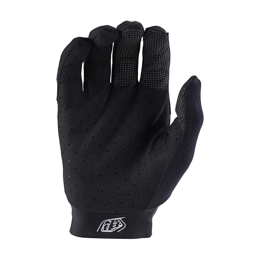 Gloves Troy Lee Designs Ace Mono - Black