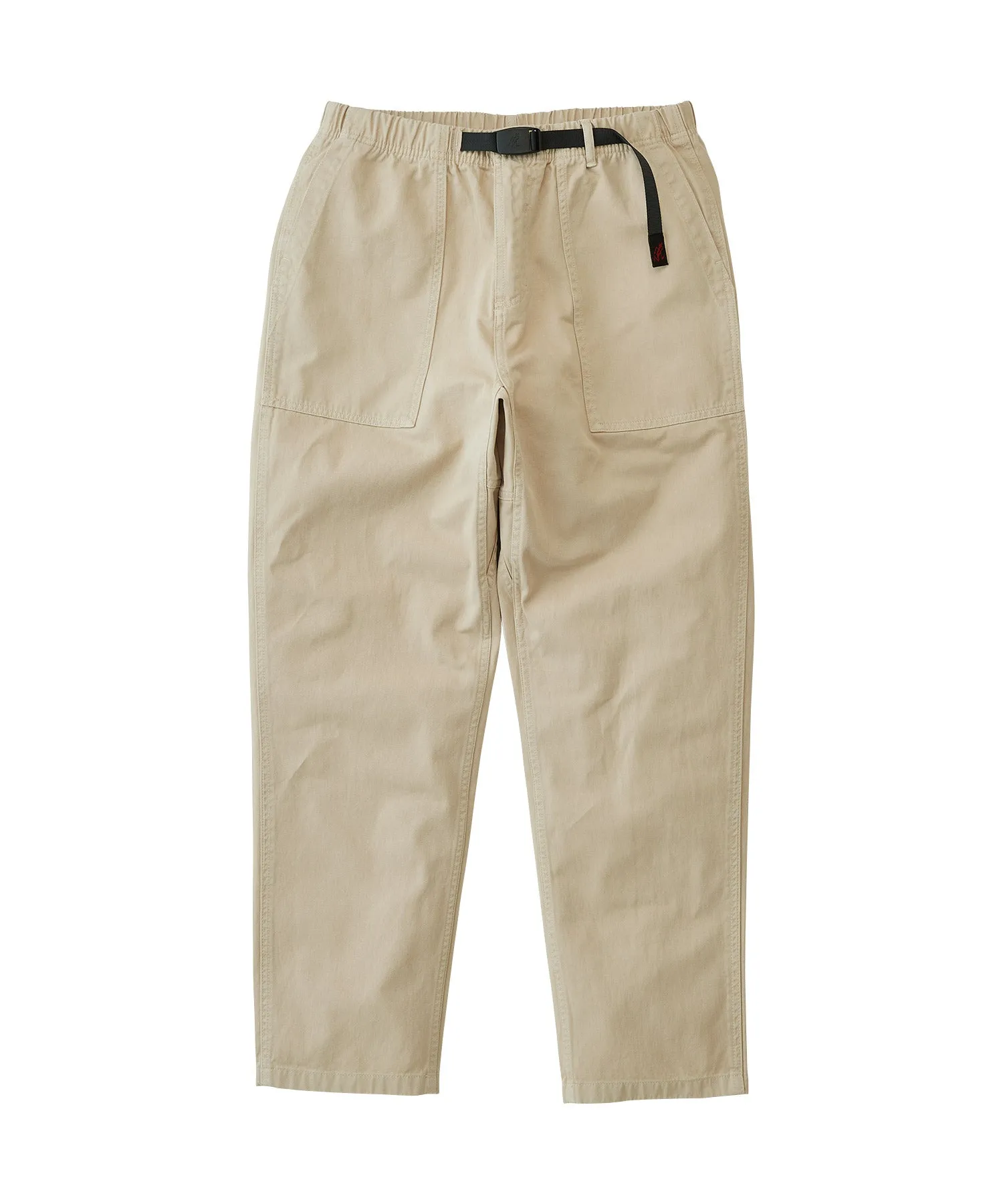 Gramicci Loose Tapered Ridge Pant